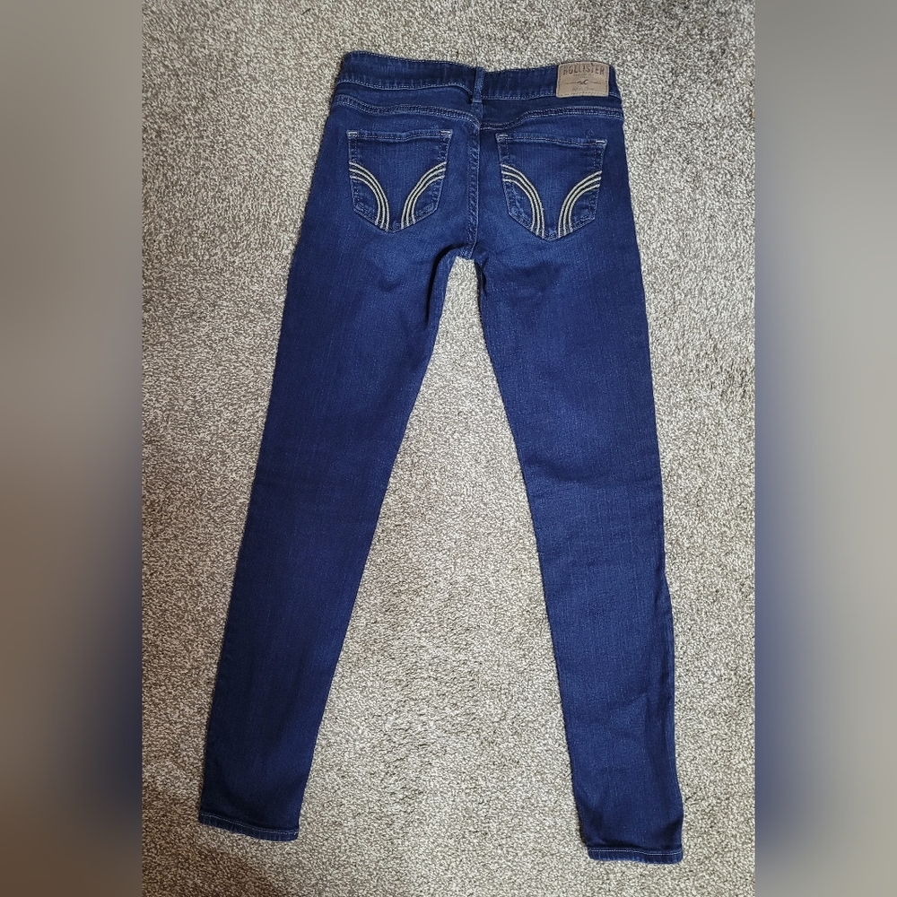 Women's Blue Jeans Size 25 Great Condition